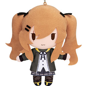 ドールズフロントライン ミニぬいぐるみ UMP45[サンボーン