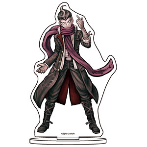 キャラアクリルフィギュア「ダンガンロンパ1・2 Reload」16/花村輝々