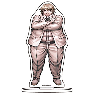 十神白夜 グッズセット サツキ様専用ページ ダンガンロンパ グッズ 十神白夜 セット