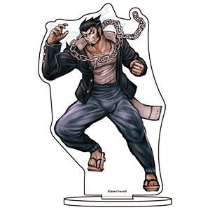 キャラアクリルフィギュア「ダンガンロンパ1・2 Reload」16/花村輝々