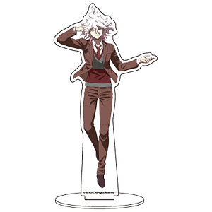 キャラアクリルフィギュア「ダンガンロンパ3 -The End of 希望ヶ キャラアクリルフィギュア「ダンガンロンパ3 -The End of 希望ヶ