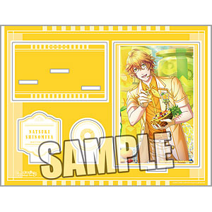 うたの☆プリンスさまっ♪ Shining Live アクリルスタンド よくばりFruits a la mode アナザーショット 四ノ宮那月