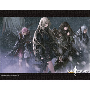 ドールズフロントライン2 B2タペストリー ミシュティ 新品 4580371418728_600x600_crop_cen