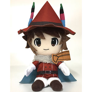 グラブルフェス2019 ベルセルク・女 &ジョブチェン着せ替え