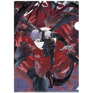 グランブルーファンタジー クリアファイル リルル Cygames 発売済 在庫品