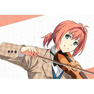 英雄伝説 閃の軌跡IV まくらカバー(エリオット・クレイグ)