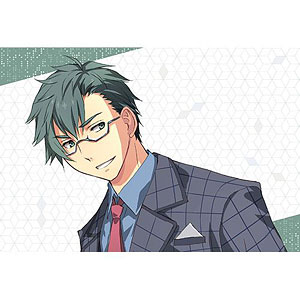 英雄伝説 閃の軌跡IV まくらカバー(マキアス・レーグニッツ)