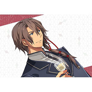 英雄伝説 閃の軌跡IV まくらカバー(ガイウス・ウォーゼル)