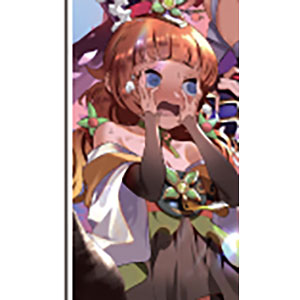 シュリンク付き　Reバース for you ブースターパック 放置少女 6BOX Reバース for youより「放置少女」のブースターパックと