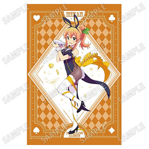 まちカドまぞく B2タペストリー 4本 セット 千代田桃 シャミ子 アニメ Amazon.co.jp: TVアニメ「まちカドまぞく」 B2タペストリー
