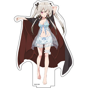 TVアニメ「となりの吸血鬼さん」 描き下ろしBIGアクリルスタンド (1)ソフィー・トワイライト