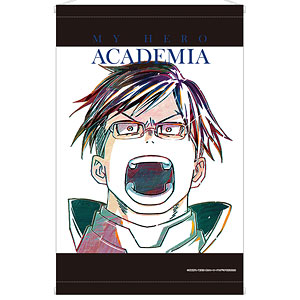 僕のヒーローアカデミア 飯田天哉 Ani-Art タペストリー vol.2