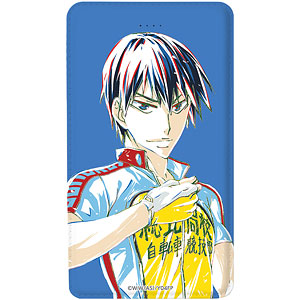 弱虫ペダル GLORY LINE 今泉俊輔 Ani-Art モバイルバッテリー