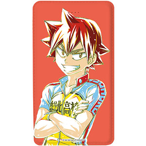 弱虫ペダル GLORY LINE 鳴子章吉 Ani-Art モバイルバッテリー