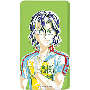 弱虫ペダル GLORY LINE 手嶋純太 Ani-Art モバイルバッテリー