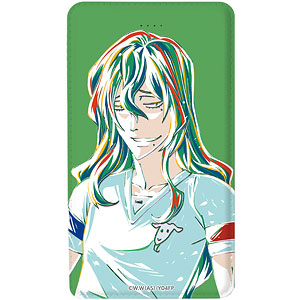 弱虫ペダル GLORY LINE 巻島裕介 Ani-Art モバイルバッテリー