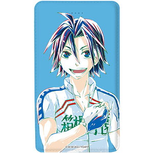 弱虫ペダル GLORY LINE 真波山岳 Ani-Art モバイルバッテリー