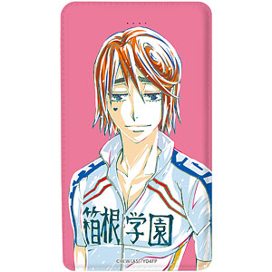 弱虫ペダル GLORY LINE 葦木場拓斗 Ani-Art モバイルバッテリー