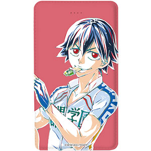 弱虫ペダル GLORY LINE 新開悠人 Ani-Art モバイルバッテリー