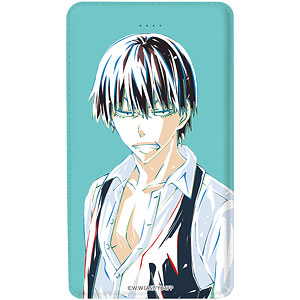 弱虫ペダル GLORY LINE 荒北靖友 Ani-Art モバイルバッテリー