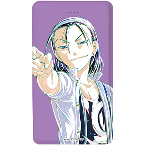 弱虫ペダル GLORY LINE 東堂尽八 Ani-Art モバイルバッテリー