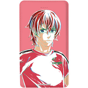 弱虫ペダル GLORY LINE 新開隼人 Ani-Art モバイルバッテリー