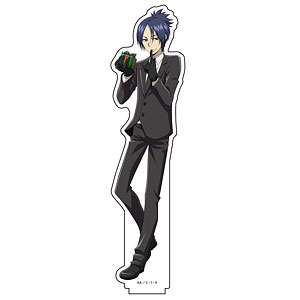 家庭教師ヒットマンREBORN！ 雲雀恭弥(パーティーver) BIGアクリル