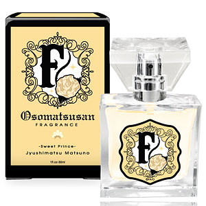 おそ松さん F6 フレグランス primaniacs】おそ松さん フレグランス F6 おそ松