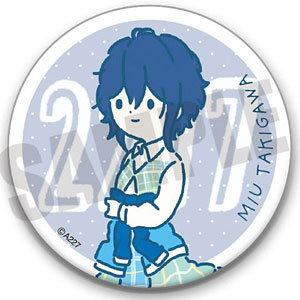 22/7 マグネットクリップ PlayP-A 滝川みう