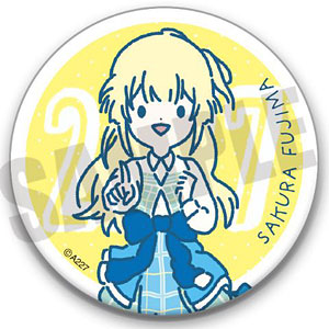 22/7 マグネットクリップ PlayP-B 藤間桜