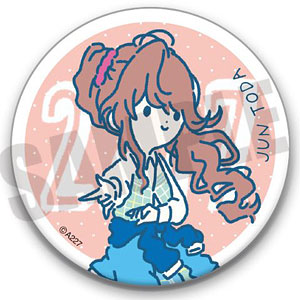 22/7 マグネットクリップ PlayP-E 戸田ジュン