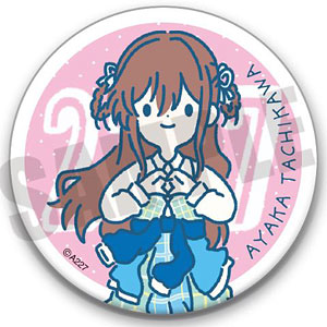 22/7 マグネットクリップ PlayP-G 立川絢香