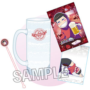 松野トド松 セット おそ松さん 6つ子と一緒に飲むセット～今夜は帰さない～ トド松[PROOF