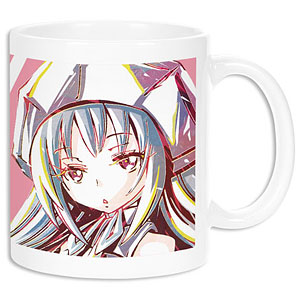 シャーマンキング アイアンメイデン・ジャンヌ Ani-Art マグカップ vol.2