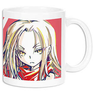 シャーマンキング 恐山アンナ Ani-Art マグカップ vol.2