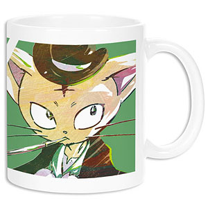 シャーマンキング マタムネ Ani-Art マグカップ vol.2