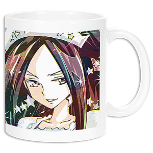 シャーマンキング プリンセス ハオ Ani-Art マグカップ vol.2