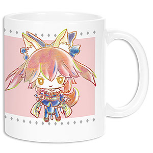 Fate/Grand Order Design produced by Sanrio 玉藻の前 Ani-Art マグカップ