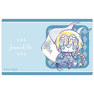Fate/Grand Order Design produced by Sanrio ジャンヌ・ダルク Ani-Art カードステッカー