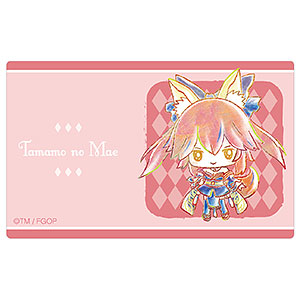 Fate/Grand Order Design produced by Sanrio 玉藻の前 Ani-Art カードステッカー