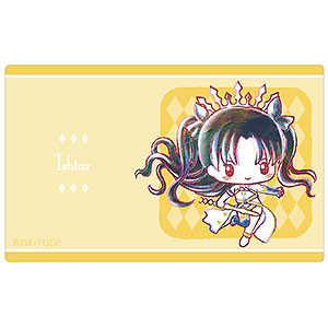 Fate/Grand Order Design produced by Sanrio イシュタル Ani-Art カードステッカー