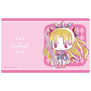 Fate/Grand Order Design produced by Sanrio エレシュキガル Ani-Art カードステッカー