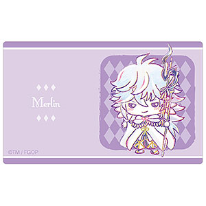 Fate/Grand Order Design produced by Sanrio マーリン Ani-Art カードステッカー