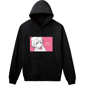 冴えない彼女の育てかた Fine 加藤恵 パーカー レディース XL[アルマ 