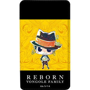 家庭教師ヒットマンREBORN！ リボーン Ani-Art モバイルバッテリー vol.3