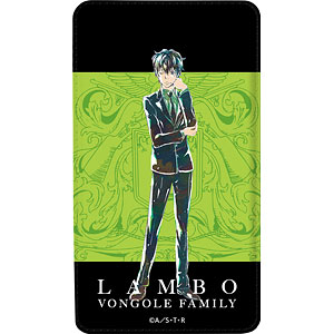 家庭教師ヒットマンREBORN！ ランボ(10年後) Ani-Art モバイルバッテリー vol.3