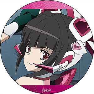 戦姫絶唱シンフォギアXV カンバッジ 暁切歌[コンテンツシード]《在庫切れ》