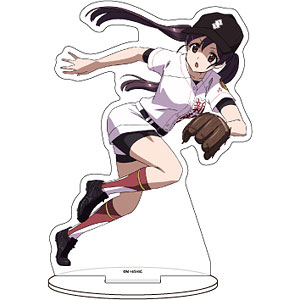 キャラアクリルフィギュア「球詠」04/中村希[A3]《在庫切れ》