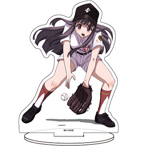 キャラアクリルフィギュア「球詠」04/中村希[A3]《在庫切れ》