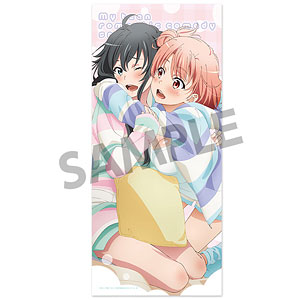 やはり俺の青春ラブコメはまちがっている。シリーズ マイクロ